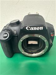 CANON EOS REBEL T5 DSLR 18.0MP CAMERA